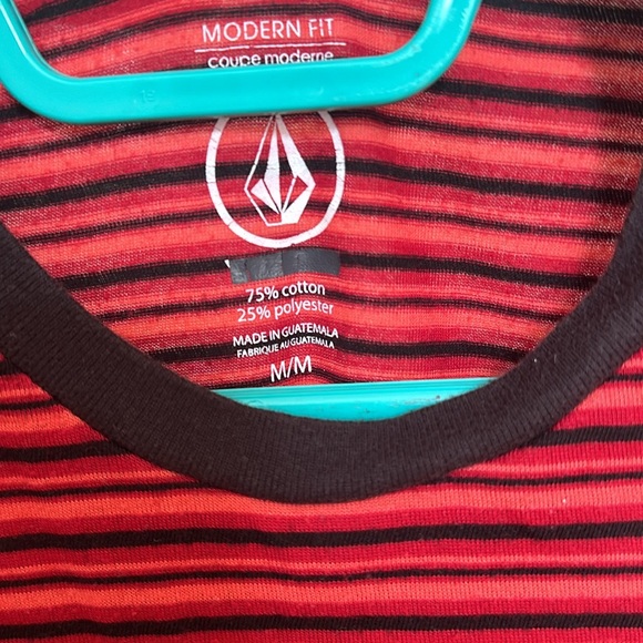 Volcom tee - Picture 4 of 4